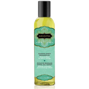 KAMASUTRA – SOAING SPIRIT MASSAGEÖL 59 ML KAMASUTRA COSMETICS