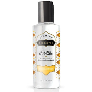 KAMASUTRA - JUMALIK NEKTARI KOOKOSE JA ANANASSI LUBRIKANT 150 ML KAMASUTRA KOSMEETIKA