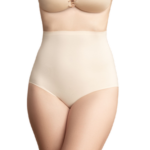 BYE-BRA – HOHES HÖSCHEN MIT FÜLLUNG NALGAS GRÖSSE S BYE BRA – UNTERWÄSCHE