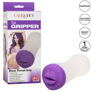 CALEXOTICS - GORGE PROFONDE GRIP CALEXOTICS