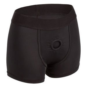 CALEXOTICS - HARNAIS STYLE BOXER L/XL CALEXOTICS