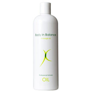 CORPS EN ÉQUILIBRE - HUILE INTIME 500 ML CORPS EN ÉQUILIBRE