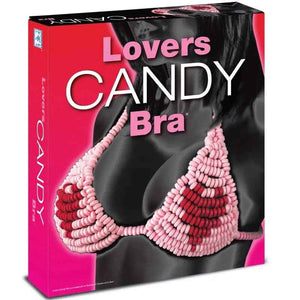 SPENCER ja FLEETWOOD – CANDY LOVERS BRA – LoveYou.lv
