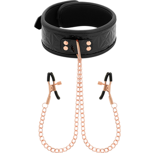 BEGME – BLACK EDITION KAELARH NIPPKLAMPIDEGA NEOPREENVOODRIGA BEGME BLACK EDITION