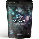 WUG GUM - OFF VALERIAN, TRYPTOPHAN, LEMON BALM AND MELATONIN 10 UNITS - LoveYou.lv