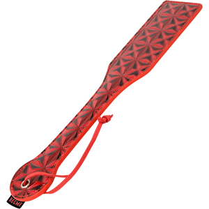 BEGME - RED EDITION VEGANE LEDERSCHAUFEL BEGME RED EDITION