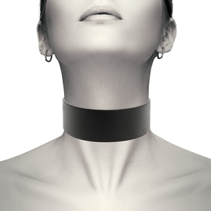 COQUETTE CHIC SOOV – VEGAN NAHAST CHOKER COQUETTE TARVIKUD