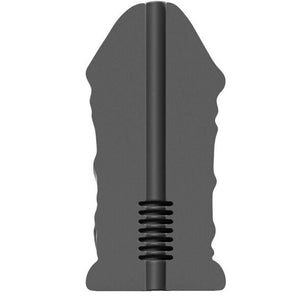 KÕIK MUST – MASTURBATOR DADDY KÕIK MUST
