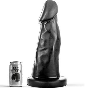 KAIKKI MUSTA - DONG 27 CM KAIKKI MUSTA