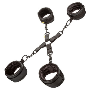 CALEXOTICS – GRENZENLOSES HOG TIE CALEXOTICS