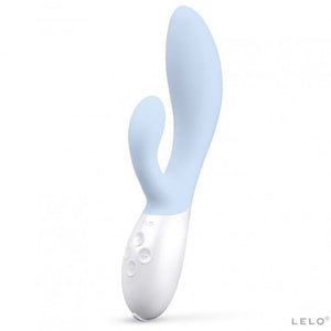 LELO - INA 3 LUKSUSLINE CELESTE VIBRAATOR LELO