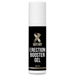 XPOWER - ERECTION BOOSTER GEL 60 ML XPOWER