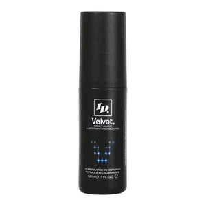 ID VELVET - LUBRIFIANT PREMIUM BODY GLIDE PERSONNEL 50 ML - LoveYou.lv