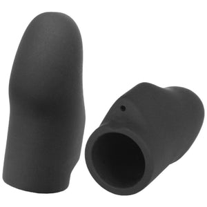 ELECTRASTIM - MANCHON EXPLORER ELECTRO DOIGT ELECTRASTIM