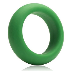 JE JOUE - GREEN SILICONE RING - MEDIUM CHOKE JE JOUE