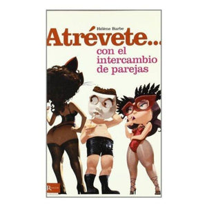 SPICY DEVIL - DARE... MIT PARTNERBÖRSE DIABLO PICANTE
