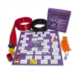 DIABLO PICANTE - SENSUAL PELI DIABLO PICANTE