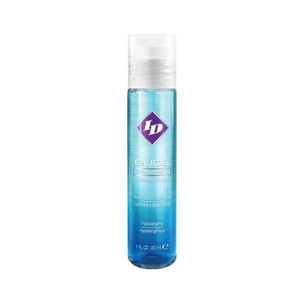 ID GLIDE - VATTENBASERAT SMÖRJMEDEL ID 30 ML - LoveYou.lv