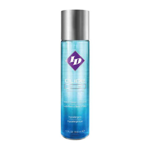 ID GLIDE - SCHMIERMITTEL AUF WASSERBASIS ID 500 ML - LoveYou.lv