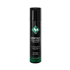 ID MILLENIUM - LUBRICANT SILICONE MILLENIUM 30 ML - LoveYou.lv