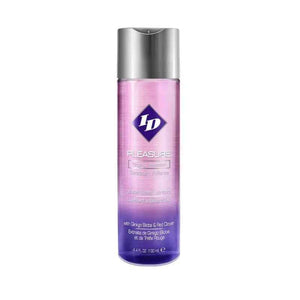 ID PLEASURE - VESIPOHJAISUUSVOITELUAINE 130 ML - LoveYou.lv