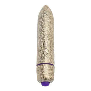 ROCKS-OFF - RO-80 MM KULD VIBRATING KUUL 7 V - LoveYou.lv