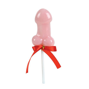SPENCER & FLEETWOOD - SUCCULENT WILLIE LOLLIPOP SPENCER & FLETWOOD