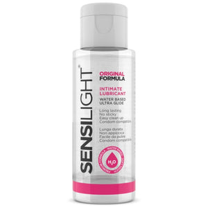 INTIMATELINE - SENSILIGHT ORIGINAL WATER-BASED LUBRICANT FORMULA 30 ML INTIMATELINE INTIMATELINE