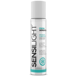 INTIMATELINE - SENSILIGHT FRESH INTIMATE GLEITMITTEL MIT KALTEFFEKT 60 ML INTIMATELINE INTIMATELINE