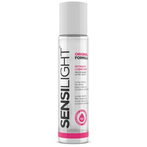 INTIMATELINE - SENSILIGHT ORIGINAL WATER-BASED LUBRICANT FORMULA 150 ML INTIMATELINE INTIMATELINE