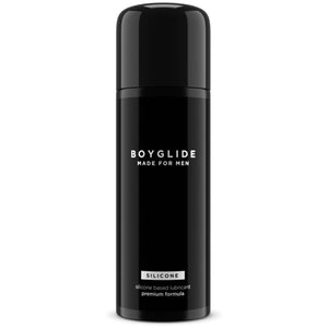 INTIMATELINE - BOYGLIDE SILICONE BASED LUBRICANT 30 ML INTIMATELINE BOYGLIDE