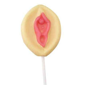 SPENCER & FLEETWOOD - CANDY PUSSY LOLLIPOP SPENCER & FLETWOOD