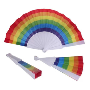 STOLZ – LGBT-FLAGGE STOFFFAN-STOLZ