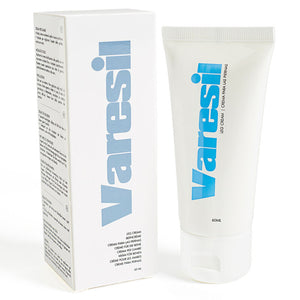 500 KOSMETIK - VARESIL CREAM BEHANDLING FÖR ÅDERBROCK - LoveYou.lv