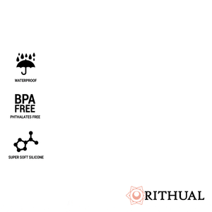 RITHUAL - DEVA AQUA ROHELINE VAAGNATREENINGU KOMPLEKT RITHUAL
