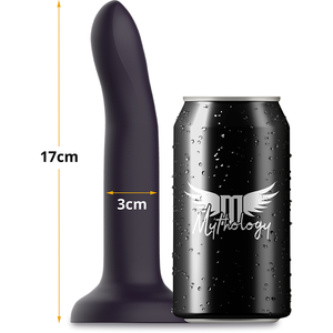 MÜTOLOOGIA – DUMAN MYSTIC DILDO M MYTHOLOGY FANTASY DILDO
