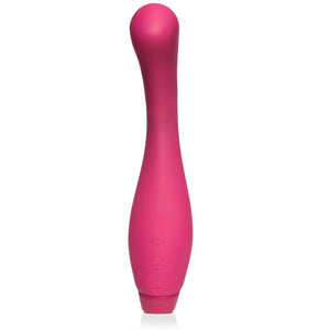 JE JOUE – JUNO G-PUNKTI VIBRAATOR – FUCHSIA JE JOUE