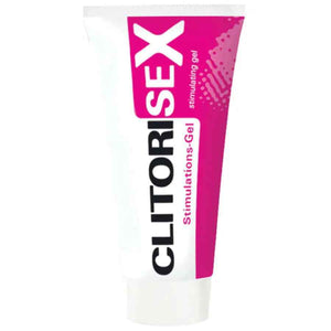 JOYDIVION EROPHARM - CLITORISEX STIMULEERIV GEEL 25 ML - LoveYou.lv