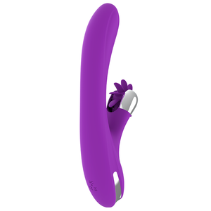 FUN FUNCTION – BUNNY FUNNY VIBRATION 2.0 FUN FUNCTION
