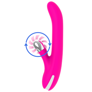 DIVERSIA - HASE ROTATION 24 CM DIVERSIA