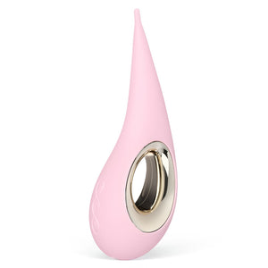 LELO - DOT CLITORIS STIMULATOR - PINK LELO