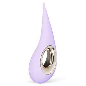 LELO - DOT CLITORIS STIMULATOR - LILAC LELO