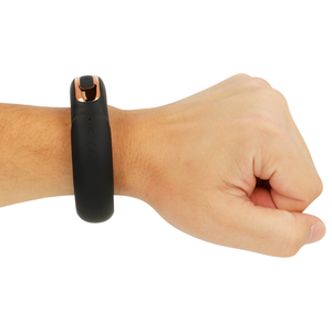 ANBIGUO - ADRIANO VIBRATING RING COMPATIBLE WITH WATCHME WIRELESS TECHNOLOGY ANBIGUO