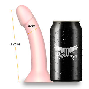 MÜTOLOOGIA - RUUNI KOMMI DILDO MÜTOLOOGIA FANTAASIADILDO