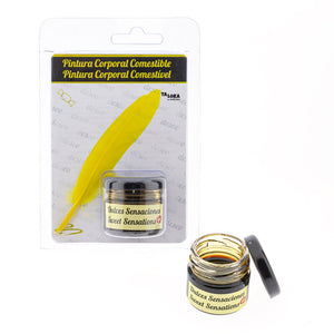 TALOKA - CARAMEL EDIBLE PAINT TALOKA