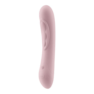 KIIROO - PEARL 3 G-SPOT VIBRATOR - PINK KIIROO