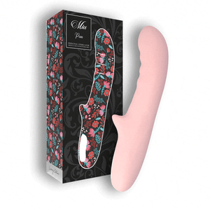 MIA - PISA VIBRATOR PINK MIA