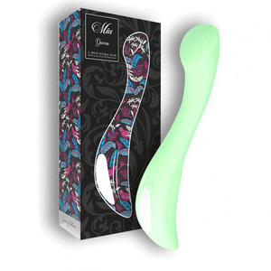 MIA - VIBRATEUR DEVON VERT MIA