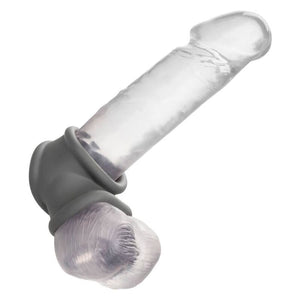 CALEXOTICS - ALPHA PRECISION RING GRAY CALEXOTICS
