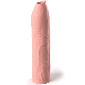 FANTASY X- TENSIONS - PIPEDREAMS EXTENSION SLEEVE LEIKKAAMATON 17,78 CM SKIN FANTASY X-TENSIONS